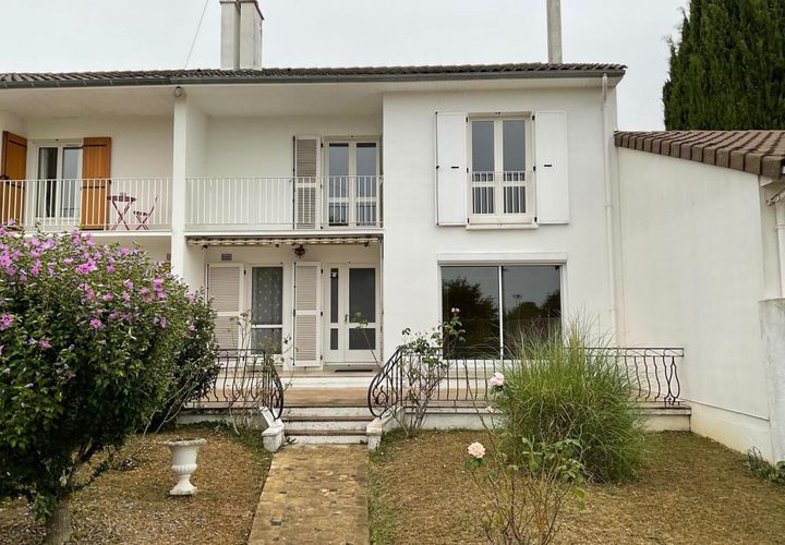Villa i Poitiers, Vienne, Poitiers - € 159.900 | Ref: 198008 - foto 1
