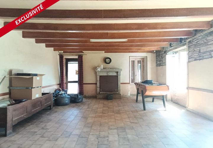 Villa a Plumelec, Morbihan, Plumelec - € 89.900 | Ref: 187006 - foto 1