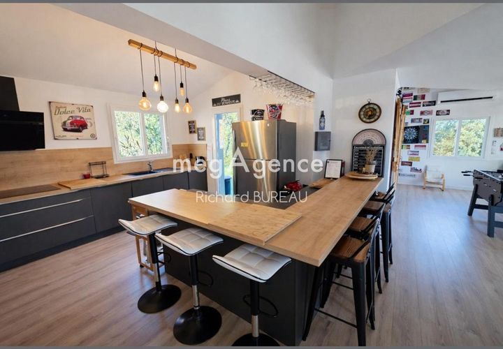 Villa i Pignans, Var, Pignans - € 899.000 | Ref: 197752 - foto 1