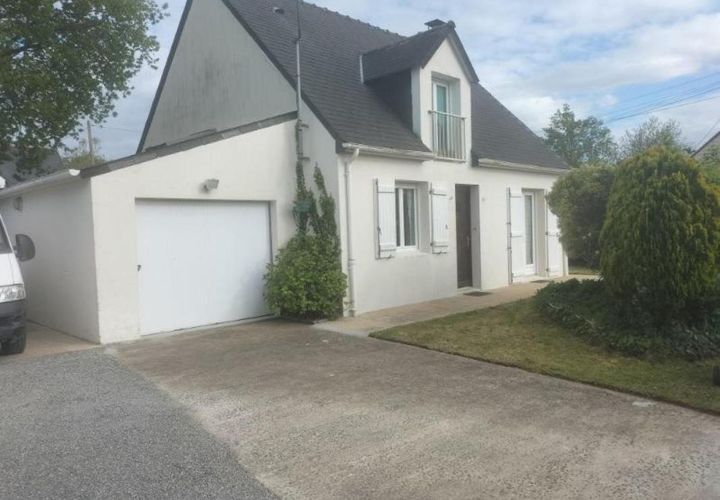 Villa a Saint-Lyphard, Loire-Atlantique, Saint-Lyphard - € 293.000 | Ref: 197963 - foto 1
