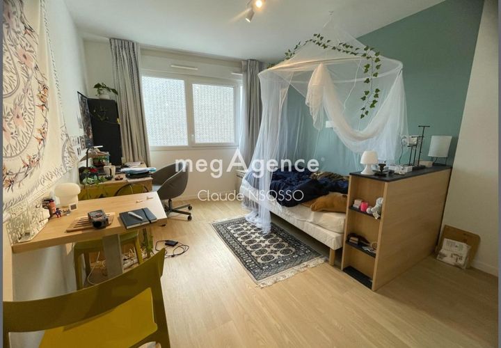 Villa a Rennes, Ille-et-Vilaine, Rennes - € 92.000 | Ref: 193282 - foto 1