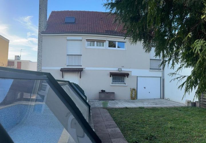Villa i Darvault, Seine-et-Marne, Darvault - € 257.000 | Ref: 197489 - foto 1