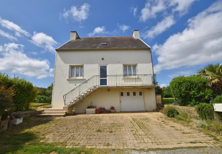 Villa a Saint-Nic, Finistere, Saint-Nic - € 177.000 | Ref: 197921 - foto 1