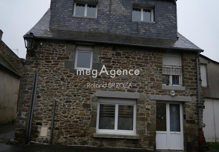 Villa a Miniac-Morvan, Ille-et-Vilaine, Miniac-Morvan - € 184.000 | Ref: 197925 - foto 1