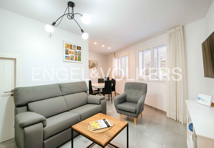 Leilighet i Cadaques, Gerona, Cadaques - € 450 000 | Ref: W-048BPZ - foto 1