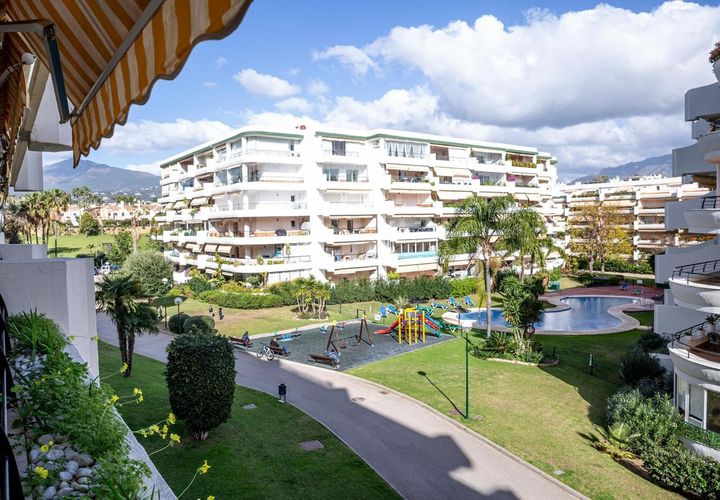 Leilighet i Guadalmina, Malaga, Guadalmina - € 450 000 | Ref: CDS5295520-FO - foto 1