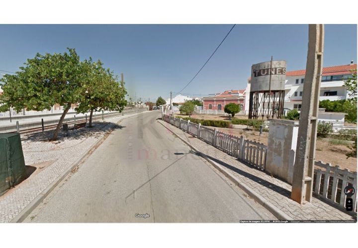 Helårsgrund i Tunes, Faro, Tunes - € 460.000 | Ref: 12741 - foto 1
