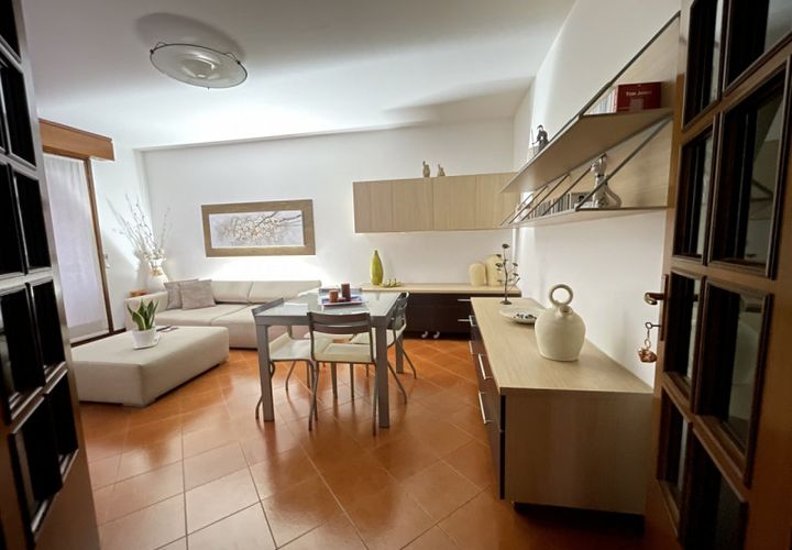 Leilighet i Suzzara, Mantua, Suzzara - € 129 000 | Ref: 2700 - foto 1