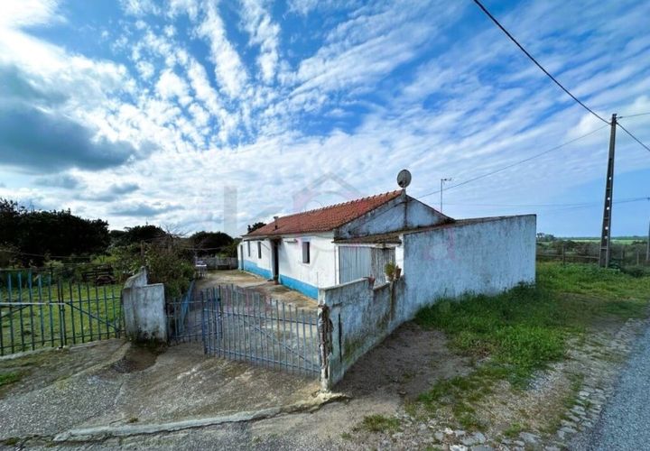 Farm i Sines, Setubal, Sines - € 787.500 | Ref: 12681 - foto 1