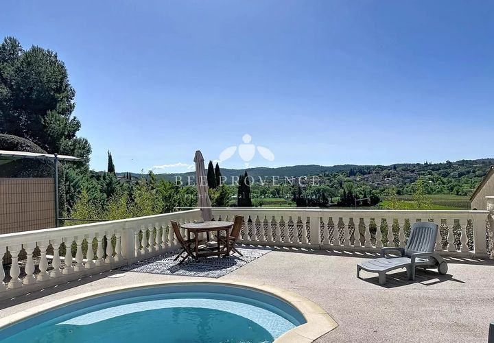 Villa i Carcès, Var, Carcès - € 480.000 | Ref: 86717607 - foto 1