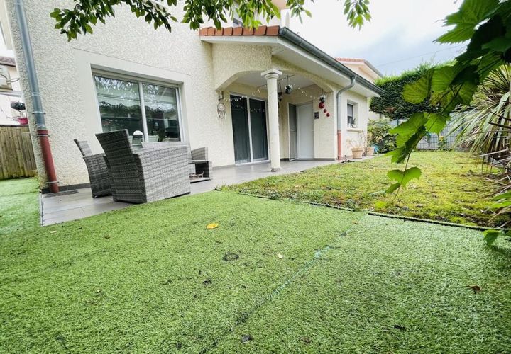 Villa a Janneyrias, Isere, Janneyrias - € 359.000 | Ref: 84922 - foto 1