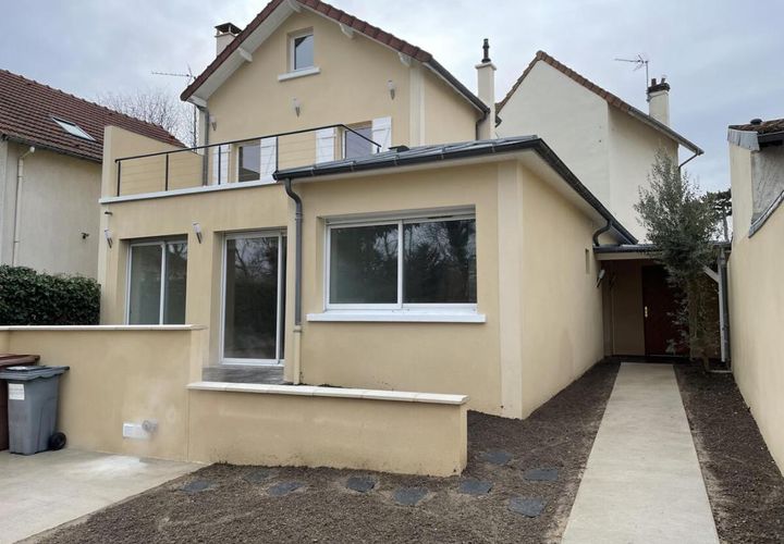 Villa i Le Vésinet, Yvelines, Le Vésinet - € 799.952 | Ref: 84906 - foto 1