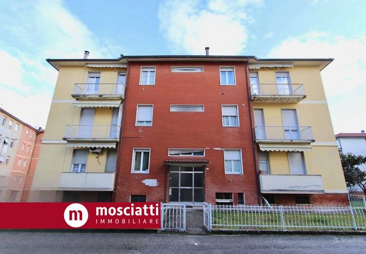 Leilighet i Matelica, Macerata, Matelica - € 79 000 | Ref: 1351 - foto 1