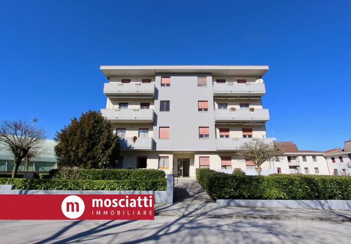 Lejlighed i Matelica, Macerata, Matelica - € 138.000 | Ref: 1349 - foto 1