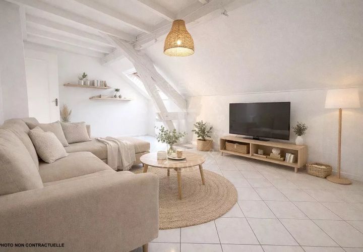 Lejlighed i Seynod, Haute-Savoie, Seynod - € 259.000 | Ref: A2280TC - foto 1