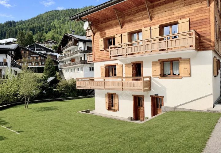 Leilighet i La Clusaz, Haute-Savoie, La Clusaz - € 469 000 | Ref: A2285VS - foto 1