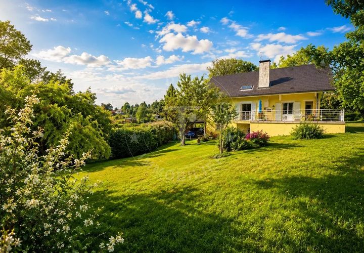 Villa a Choisy, Haute-Savoie, Choisy - € 690.000 | Ref: M2284TU - foto 1