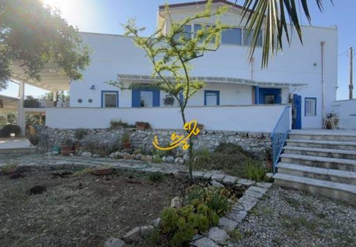 Villa i Polignano a Mare, Bari, Polignano a Mare - € 720.000 | Ref: R 540 - foto 1