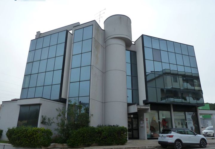 Erhvervsejendom i Termoli, Campobasso, Termoli - € 185.000 | Ref: F724 - foto 1