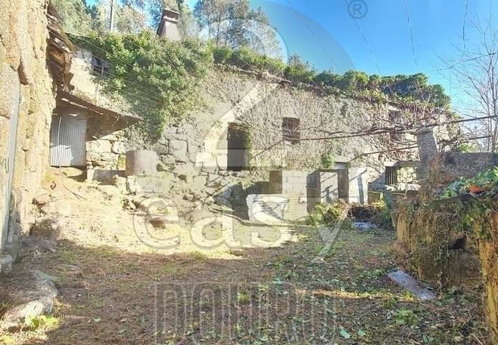 Villa i Penafiel, Porto, Penafiel - € 100.000 | Ref: 511521017 - foto 1