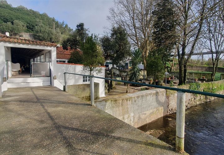 Terra a Oeiras, Lisbon, Oeiras - € 9.000/mes | Ref: 611511003 - foto 1