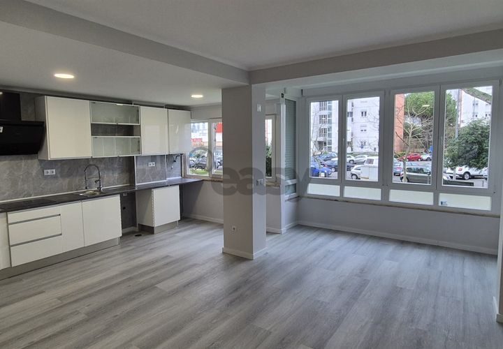 Lejlighed i Oeiras, Lisbon, Oeiras - € 475.000 | Ref: 381641004 - foto 1