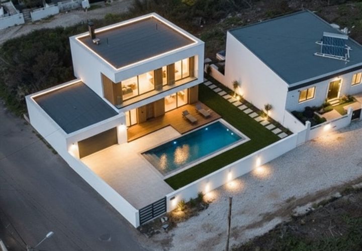 Helårsgrund i Loures, Lisbon, Loures - € 58.000 | Ref: 381591028 - foto 1