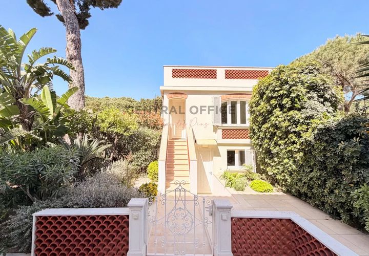 Lejlighed i Antibes, Alpes-Maritimes, Antibes - € 1.270.000 | Ref: 86143450 - foto 1
