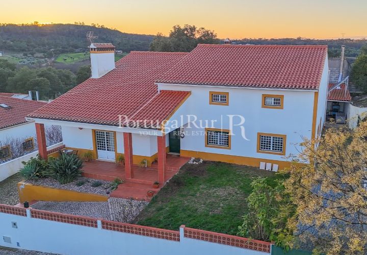 Villa a Gaviao, Portalegre, Gaviao - € 290.000 | Ref: FG878 - foto 1