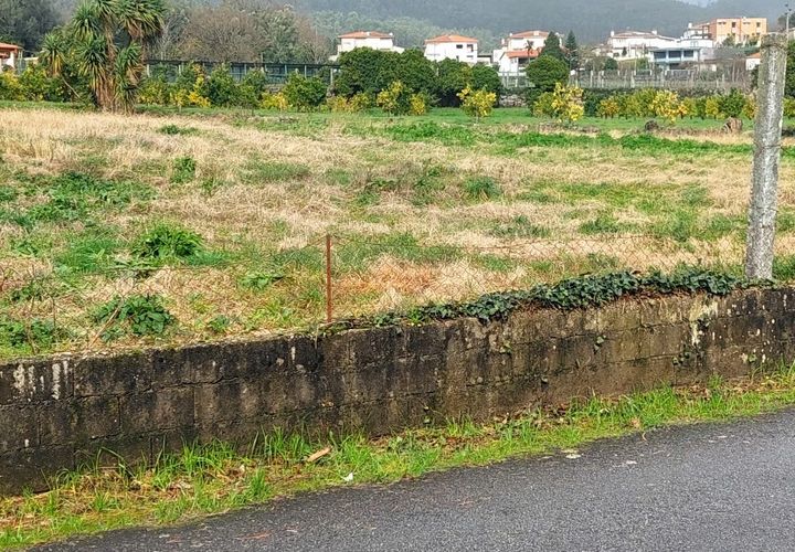 Helårsgrund i Amares, Braga, Amares - € 89.500 | Ref: 212125 - foto 1