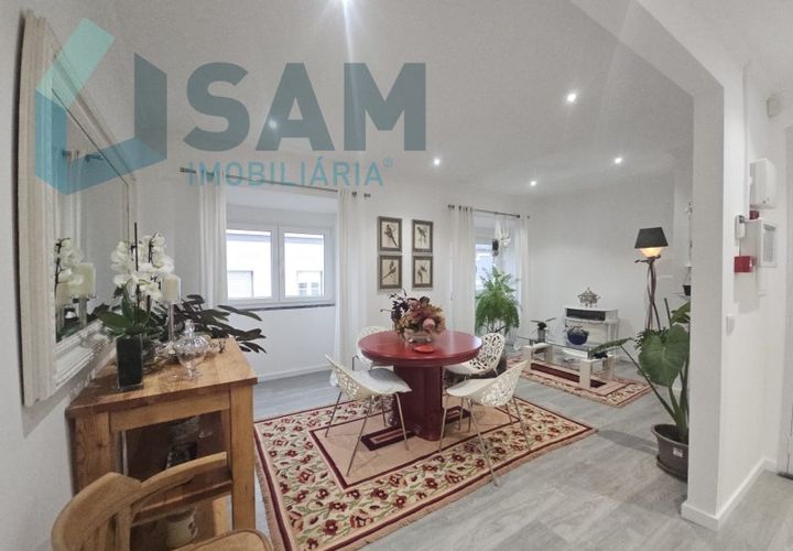 Lejlighed i Cadaval, Lisbon, Cadaval - € 349.800 | Ref: TV/OS003-26 - foto 1