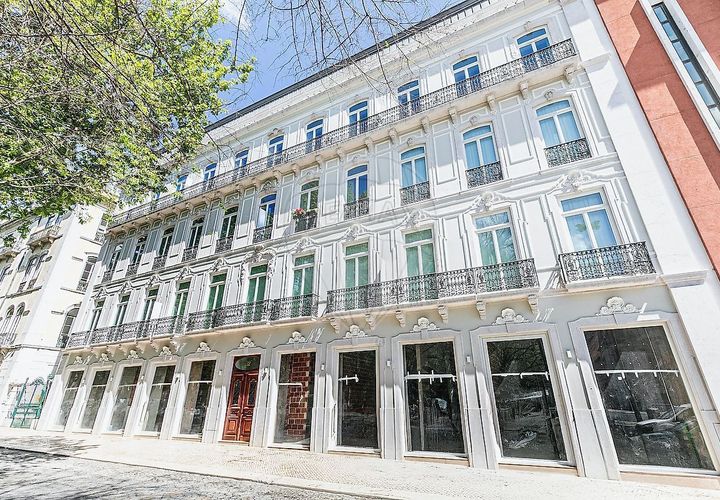 Apartament a Lisbon, Lisbon, Lisbon - € 4.250/mes | Ref: PE-123751128-484 - foto 1