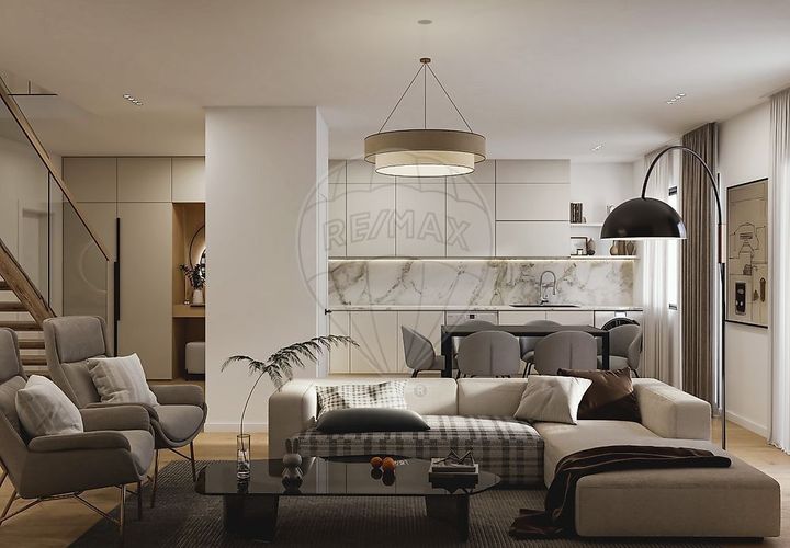 Villa i Amadora, Lisbon, Amadora - € 1.095.000 | Ref: PE-123751689-51 - foto 1