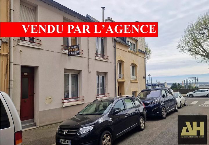 Villa a Brest, Finistere, Brest - € 240.900 | Ref: 86726178 - foto 1