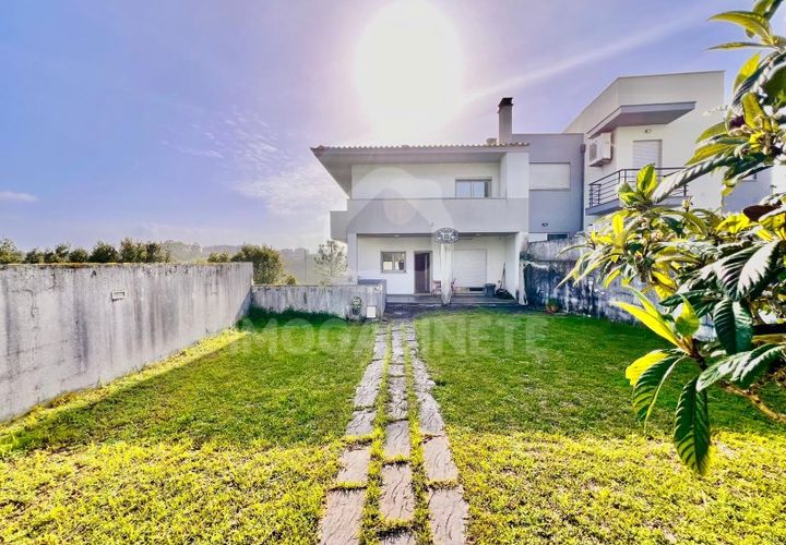 Villa a Buarcos, Coimbra, Buarcos - € 595.000 | Ref: HR 1926 - foto 1