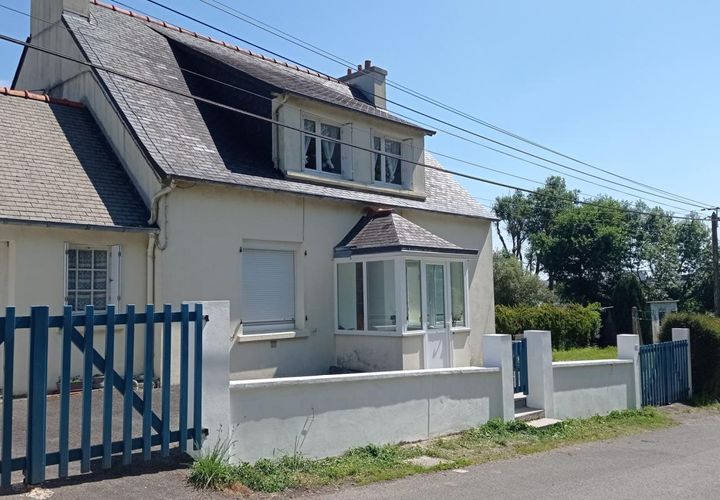 Villa a Crozon, Finistere, Crozon - € 292.600 | Ref: getkey_u_512656805 - foto 1