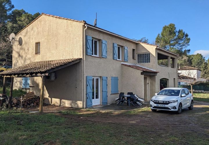 Villa i Lorgues, Var, Lorgues - € 499.000 | Ref: getkey_u_512443733 - foto 1