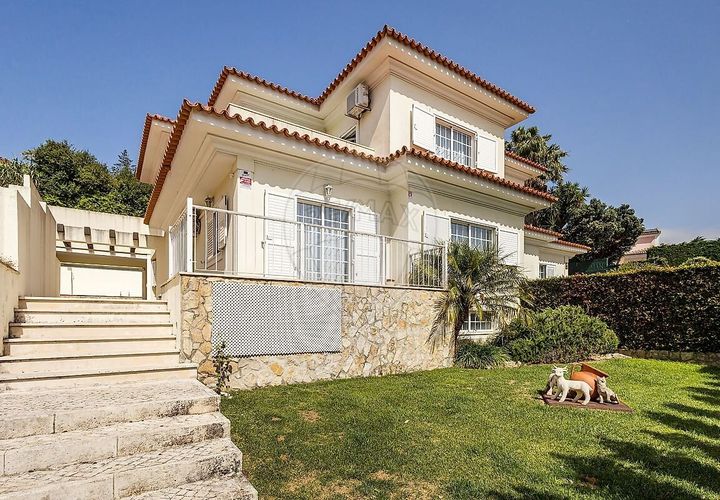 Villa i Sintra, Lisbon, Sintra - € 1.690.000 | Ref: PE-123751577-31 - foto 1