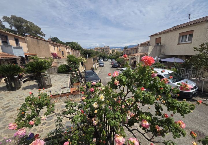 Byhus i Ajaccio, Corse-du-Sud, Ajaccio - € 449.000 | Ref: 0055-SO - foto 1