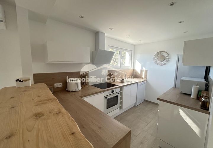 Villa a La Trinite, Alpes-Maritimes, La Trinite - € 395.000 | Ref: getkey_u_512355947 - foto 1