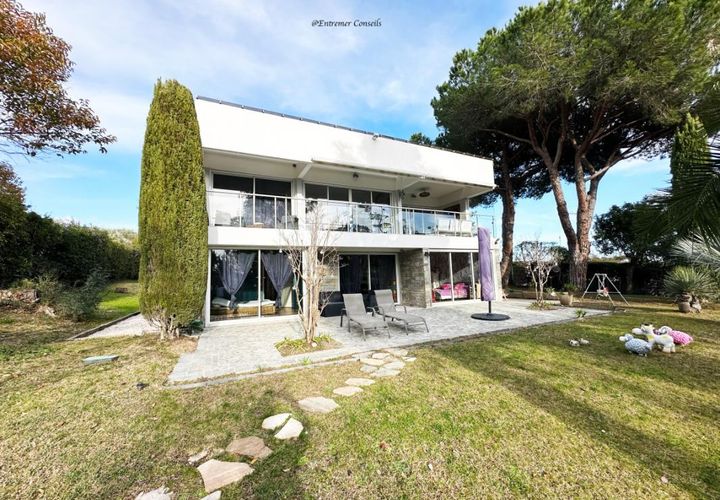 Villa i Biot, Alpes-Maritimes, Biot - € 1.350.000 | Ref: getkey_9450 - foto 1