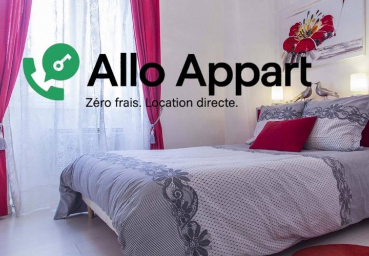 Apartament a Lyon, Rhone, Lyon - € 520/mes | Ref: ly017 - foto 1