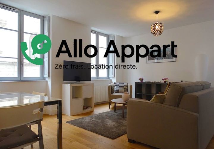 Apartament a Lyon, Rhone, Lyon - € 695/mes | Ref: ly.026 - foto 1