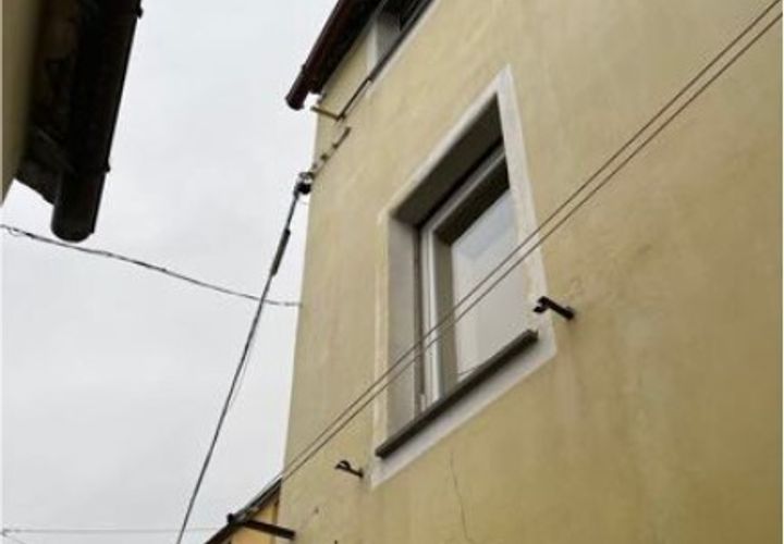 Byhus i Genoa, Genoa, Genoa - € 82.541 | Ref: GE323/24LU-2407-26-1600 - foto 1