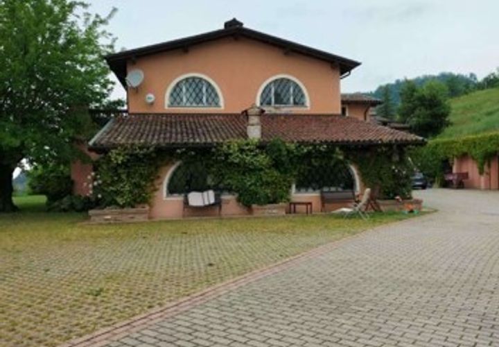 Villa a Stazzano, Alessandria, Stazzano - € 178.628 | Ref: AL80/23L1-0110-26-0900 - foto 1
