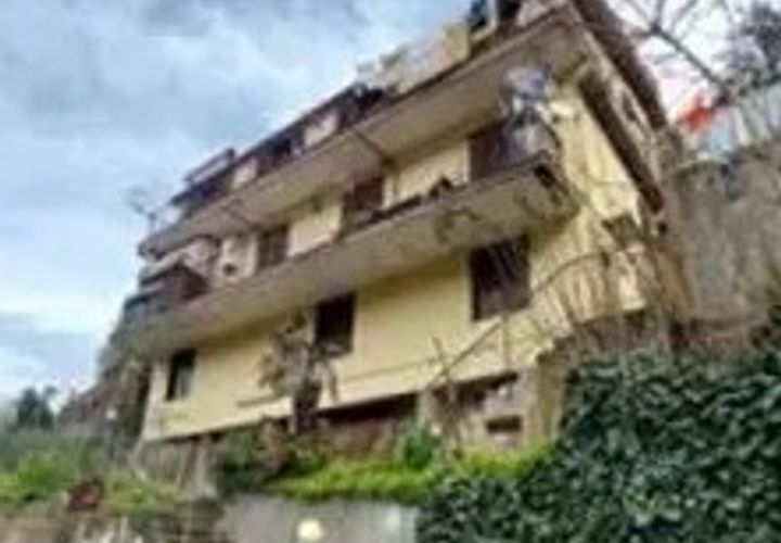 Lejlighed i Ventimiglia, Imperia, Ventimiglia - € 69.846 | Ref: IM71/24LU-0909-26-1600 - foto 1
