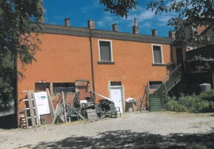Villa i Volpeglino, Alessandria, Volpeglino - € 91.688 | Ref: AL162/25L1-3009-26-1000 - foto 1