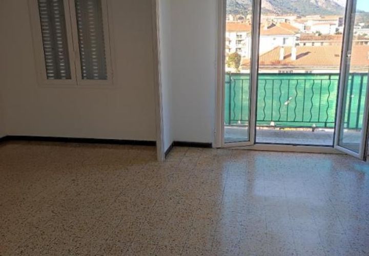 Apartament a Corte, Haute-Corse, Corte - € 650/mes | Ref: 868596 - foto 1