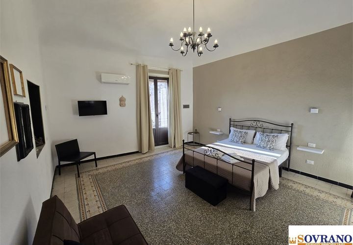 Lejlighed i Palermo, Palermo, Palermo - € 140.000 | Ref: 163/25 S - foto 1