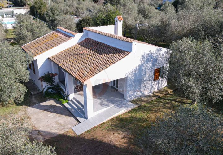 Villa i Sassari, Sassari, Sassari - € 268.000 | Ref: 13907 - foto 1